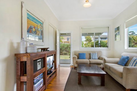 Seahorse - Accommodation Cairns 2