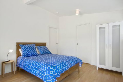 Seahorse - Accommodation Cairns 3