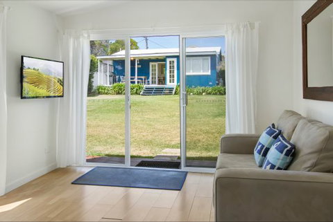 Seahorse - Accommodation Cairns 4