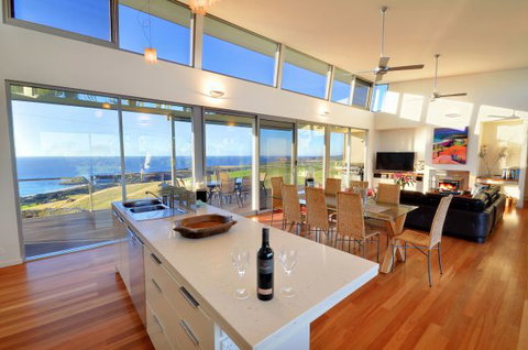 Tammar Ridge - Accommodation Cairns 1