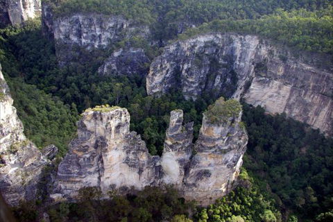 Takarakka Bush Resort Carnarvon Gorge - Accommodation Cairns 1