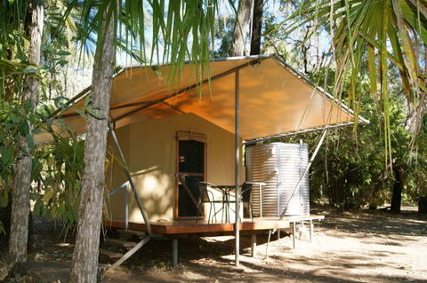 Takarakka Bush Resort Carnarvon Gorge - Accommodation Cairns 2