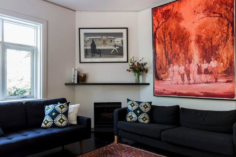 Tamarama Haven - Accommodation Cairns 2
