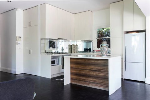 Tamarama Haven - Accommodation Cairns 4