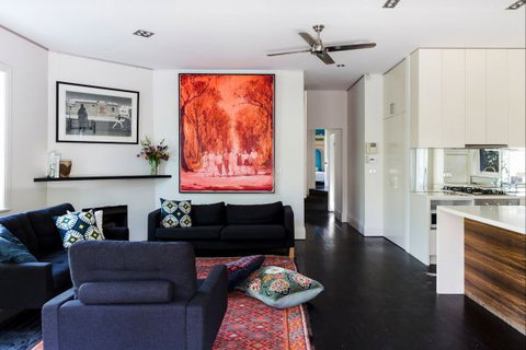Tamarama Haven - Accommodation Cairns 5
