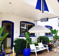 The Sails Motel - Accommodation Cairns