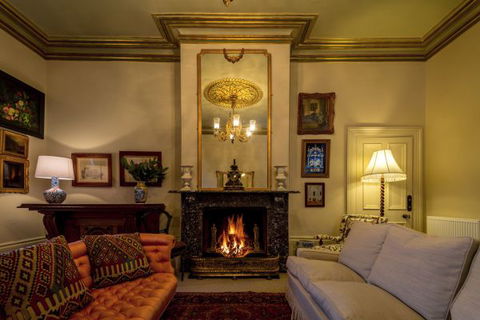 The Corinda Collection - Accommodation Cairns 1