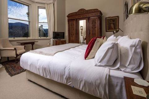 The Corinda Collection - Accommodation Cairns 2