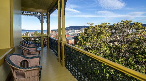 The Corinda Collection - Accommodation Cairns 3