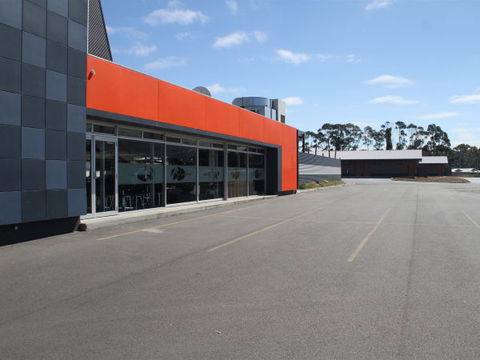 The Foreshore Motel & Tavern (Hobart) Lauderdale - Accommodation Cairns 1