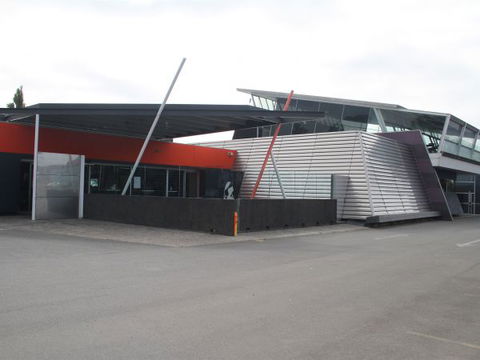 The Foreshore Motel & Tavern (Hobart) Lauderdale - Accommodation Cairns 2