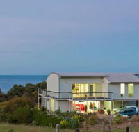 The Light House at Second Valley - Accommodation Cairns