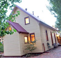 The Churches Accommodation - Accommodation Cairns