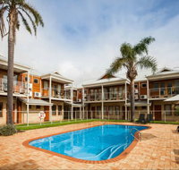 The Royal Palms Resort - Accommodation Cairns