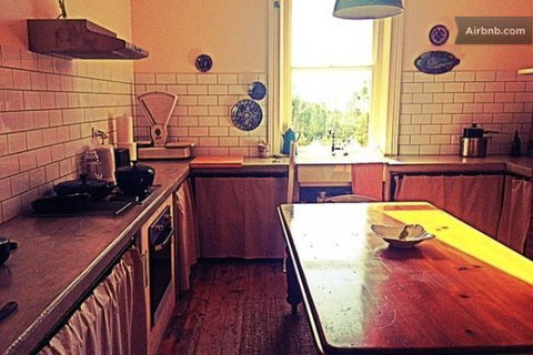 The Schoolmaster's - Second Valley Accommodation - Accommodation Cairns 1
