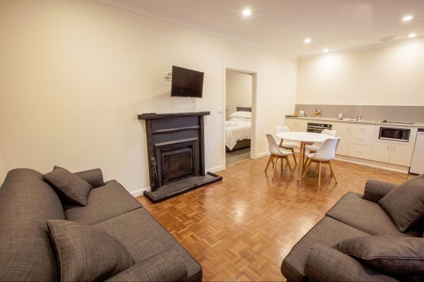 Barinia SA Accommodation Cairns