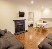 The Mill Apartments Clare Valley - Accommodation Cairns