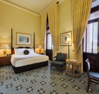 Treasury Brisbane - Accommodation Cairns