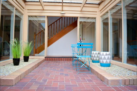 Turner Terrace - Accommodation Cairns 6