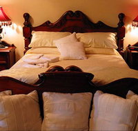 Views at Kenthurst - Accommodation Cairns