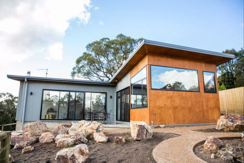 Vivere Retreat - Accommodation Cairns 1