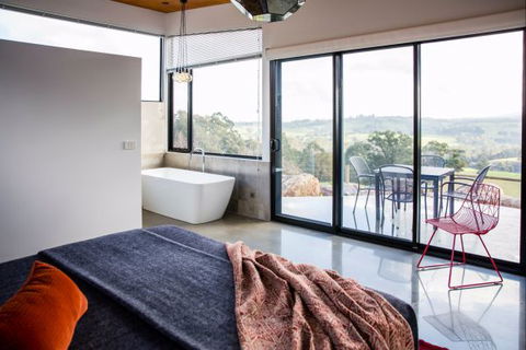 Vivere Retreat - Accommodation Cairns 2
