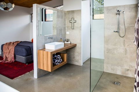 Vivere Retreat - Accommodation Cairns 4