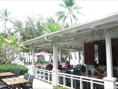 Villa Beach - Accommodation Cairns 8