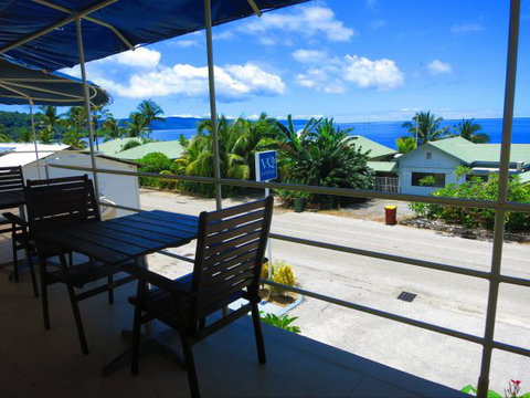 VQ3 Lodge - Accommodation Cairns 1