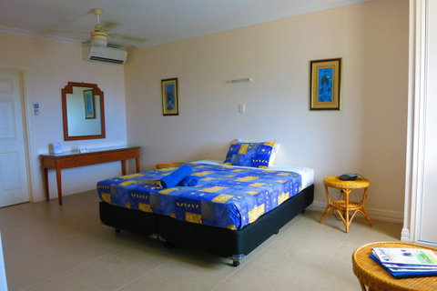 VQ3 Lodge - Accommodation Cairns 2