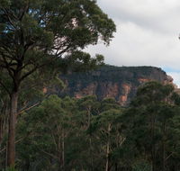 Werriberri - Accommodation Cairns