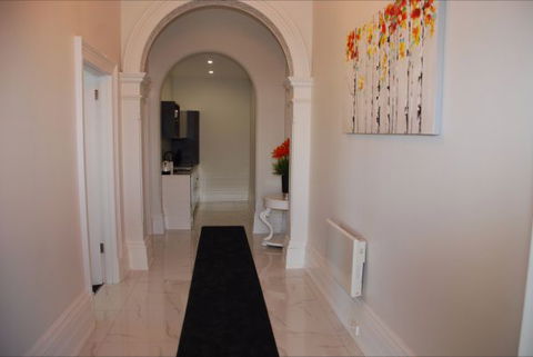 Willesden On Stoke - Accommodation Cairns 1