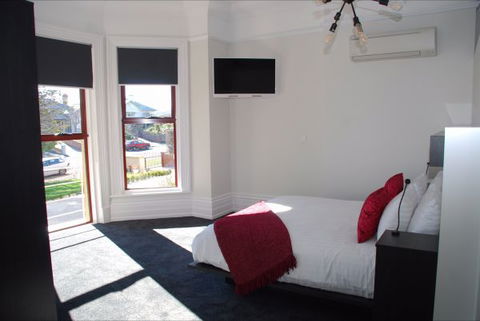 Willesden On Stoke - Accommodation Cairns 3