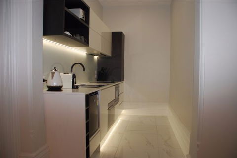 Willesden On Stoke - Accommodation Cairns 5