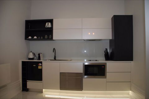 Willesden On Stoke - Accommodation Cairns 7
