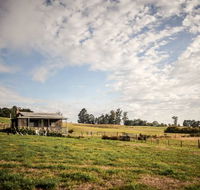 Wines for Joanie Cottage - Accommodation Cairns