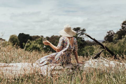 Wines For Joanie Cottage - Accommodation Cairns 7