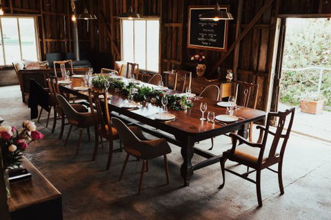 Wines For Joanie Cottage - Accommodation Cairns 8