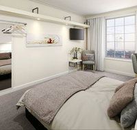 Woodroffe Hotel - Accommodation Cairns