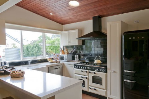 Wood Duck Cottages - Accommodation Cairns 1