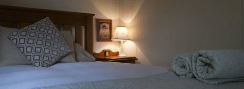 Wood Duck Cottages - Accommodation Cairns 8