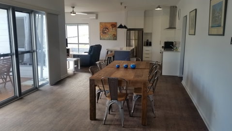 19 La Ronde, Carrickalinga - Accommodation Cairns 1