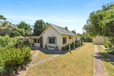 1 Oconner Street Normanville - Accommodation Cairns 0