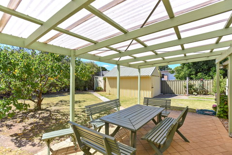1 Oconner Street Normanville - Accommodation Cairns 1