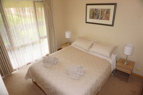 Abrigo Apartment - Accommodation Cairns 1