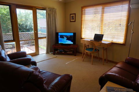 Abrigo Apartment - Accommodation Cairns 6