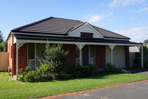Abrigo Apartment - Accommodation Cairns 8