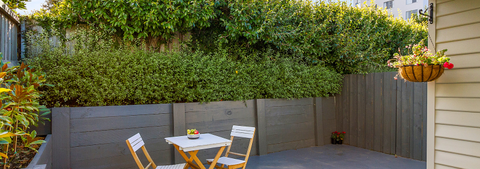 Colonial Hampdens - Accommodation Cairns 5