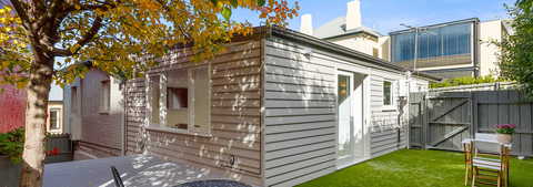 Colonial Hampdens - Accommodation Cairns 3