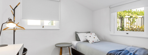 Colonial Hampdens - Accommodation Cairns 4